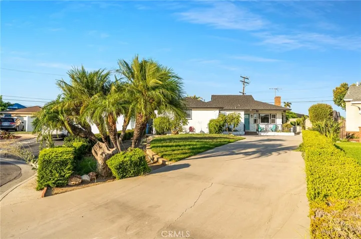 520 S Edenfield Avenue, Covina, California 91723