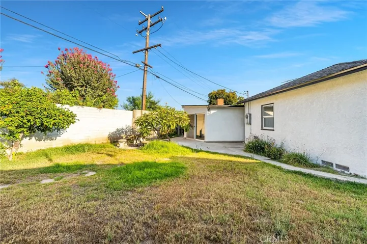 520 S Edenfield Avenue, Covina, California 91723