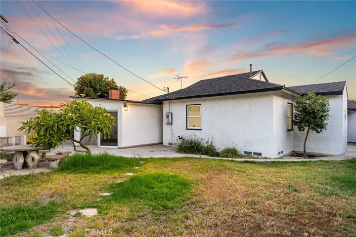 520 S Edenfield Avenue, Covina, California 91723