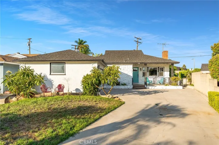520 S Edenfield Avenue, Covina, California 91723
