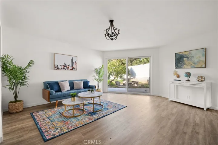 520 S Edenfield Avenue, Covina, California 91723