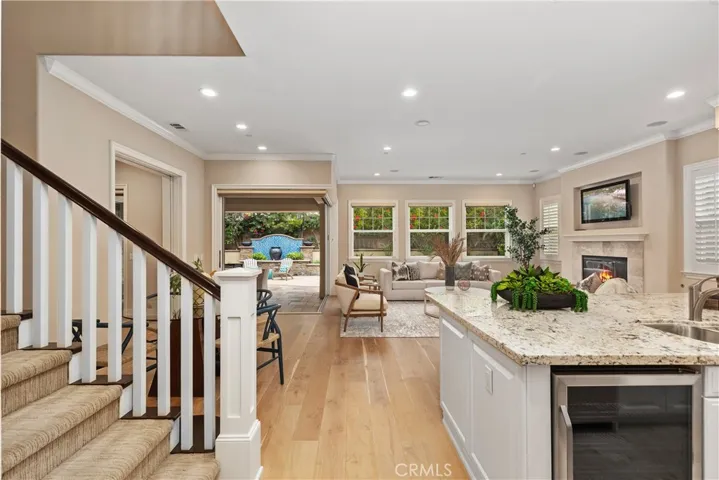 17462 Oakbluffs Lane, Huntington Beach, California 92649