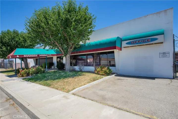 3200 Franklin Avenue, Riverside, California 92507