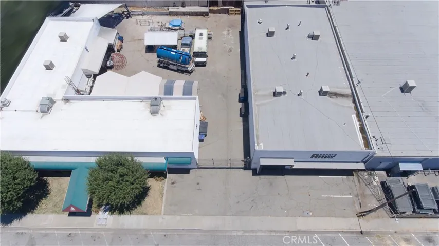 3200 White building on the left.