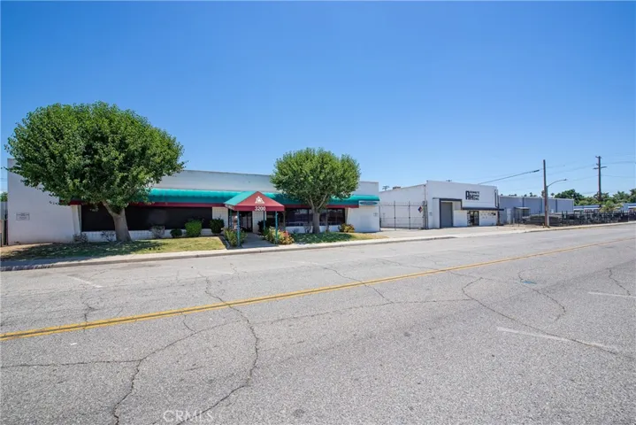 3200 Franklin Avenue, Riverside, California 92507