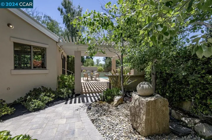 25 Deer Meadow Pl, Danville, California 94506