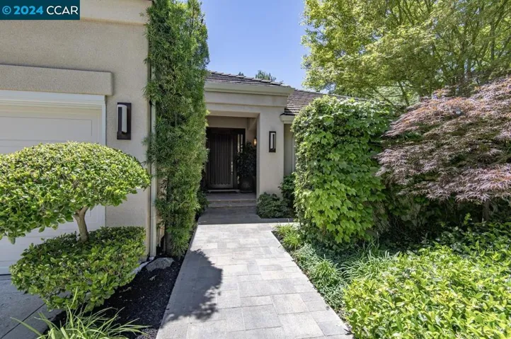 25 Deer Meadow Pl, Danville, California 94506