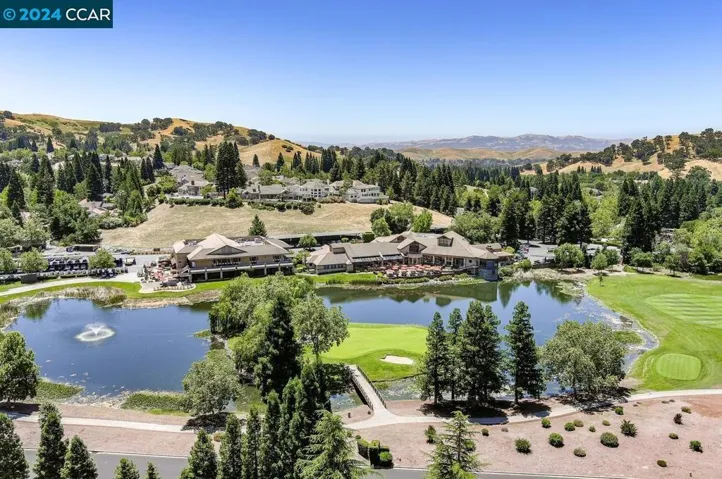 25 Deer Meadow Pl, Danville, California 94506