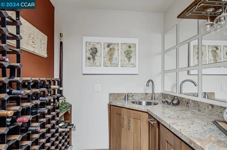 Wine Room