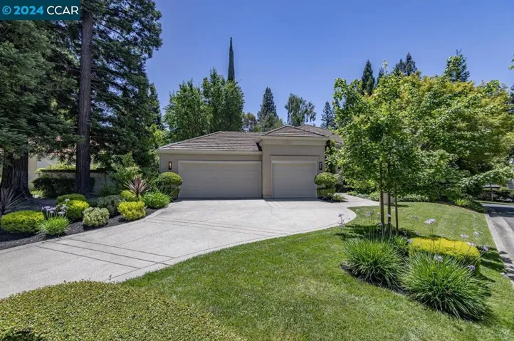 25 Deer Meadow Pl, Danville, California 94506