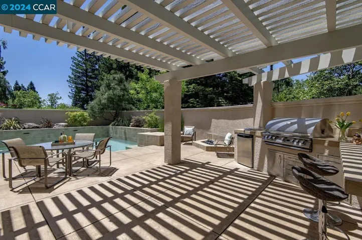 Pergola