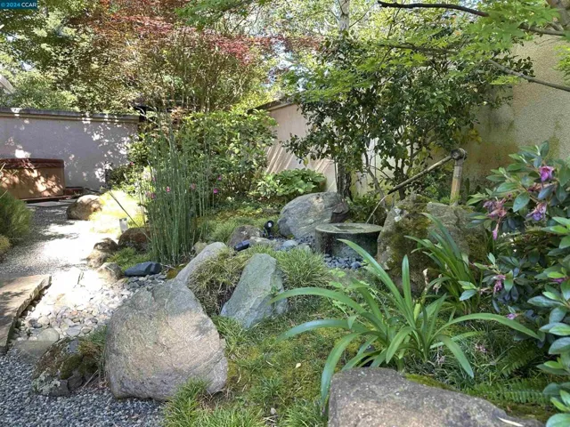 Zen Garden