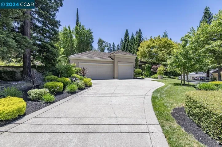 25 Deer Meadow Pl, Danville, California 94506