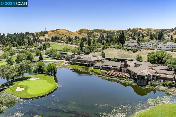 25 Deer Meadow Pl, Danville, California 94506