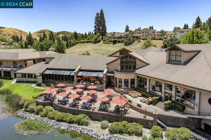 25 Deer Meadow Pl, Danville, California 94506