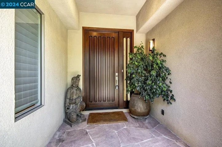 Main Entry