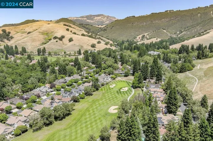 25 Deer Meadow Pl, Danville, California 94506