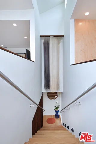 1546 S Spaulding Avenue, Los Angeles, California 90019