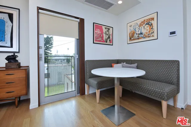 Banquette