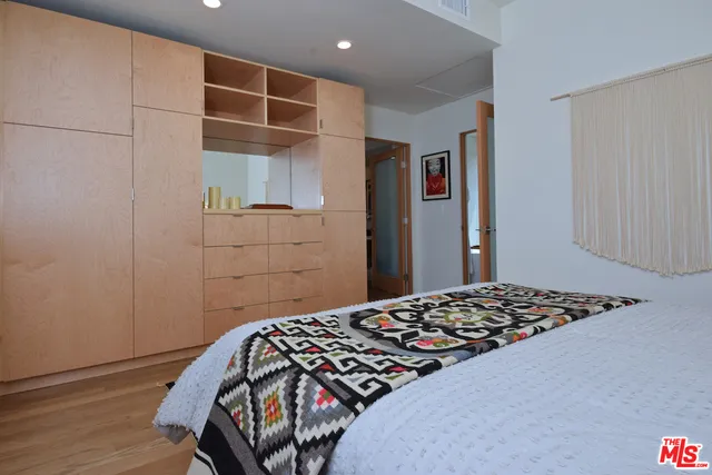1546 S Spaulding Avenue, Los Angeles, California 90019