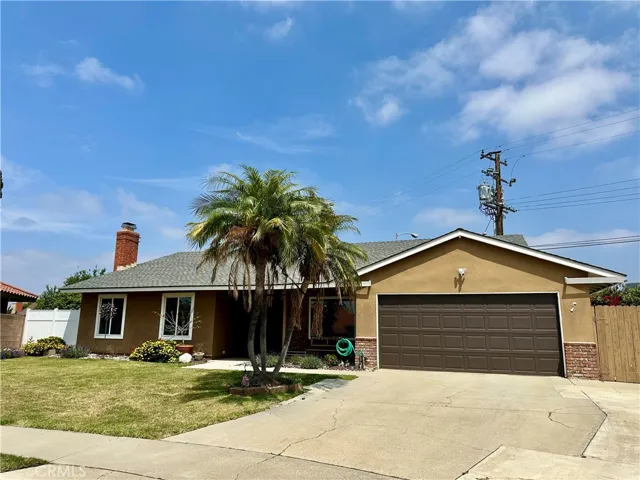 1277 Sao Paulo Circle, Placentia, California 92870