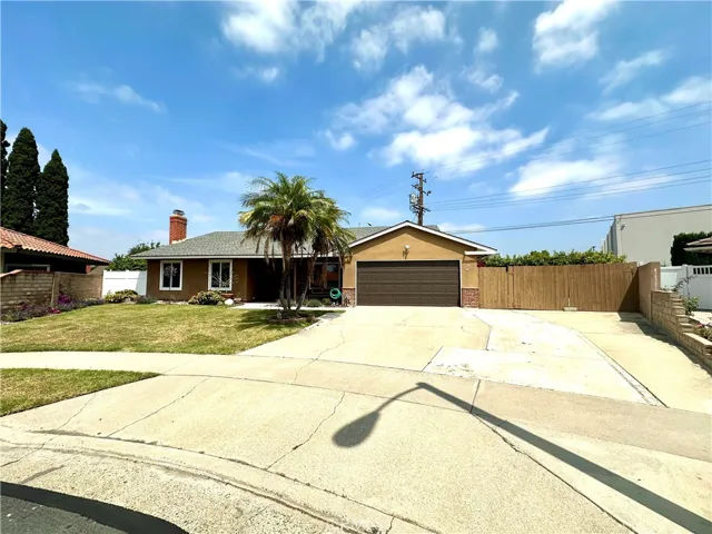 1277 Sao Paulo Circle, Placentia, California 92870