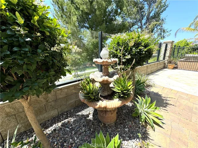 REAR YARD