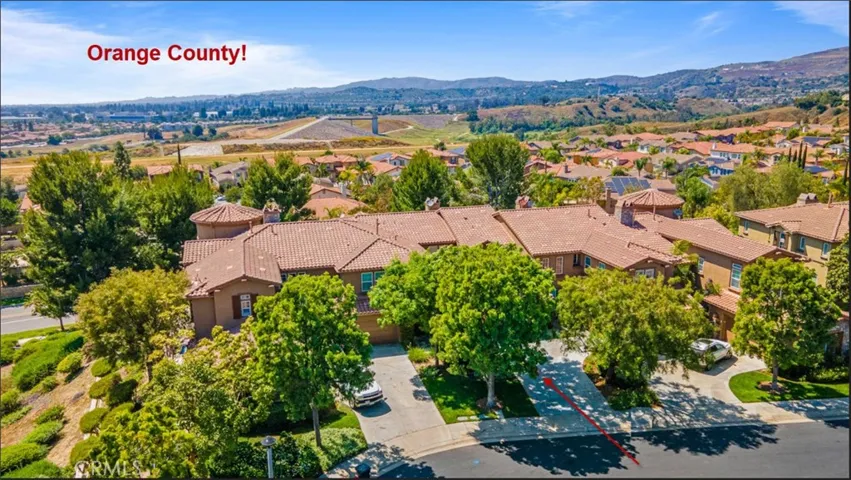 17155 Coriander Court, Yorba Linda, California 92886