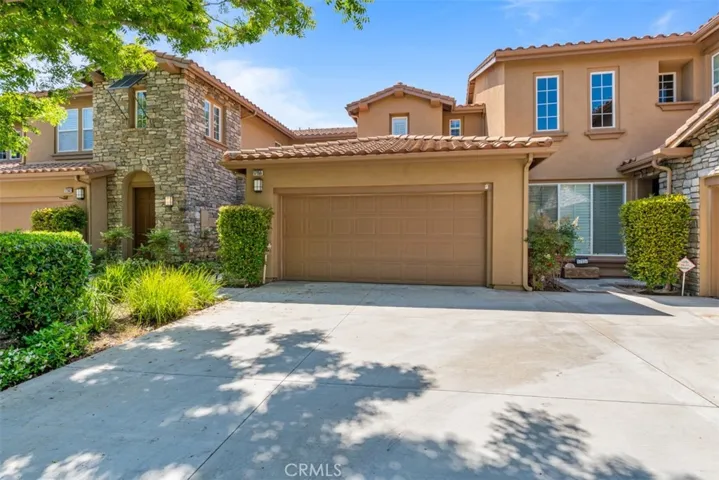 17155 Coriander Court, Yorba Linda, California 92886