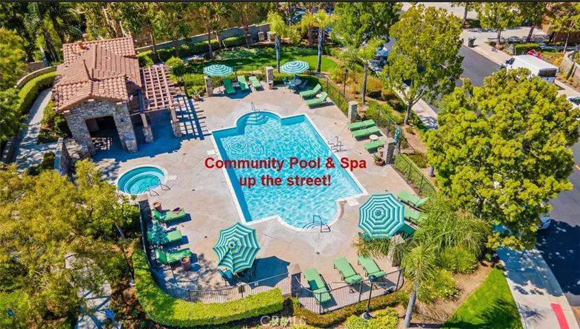 17155 Coriander Court, Yorba Linda, California 92886