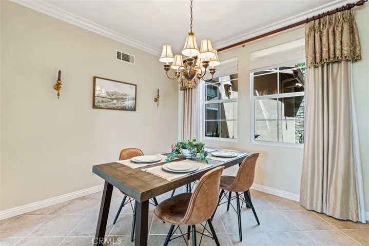 17155 Coriander Court, Yorba Linda, California 92886