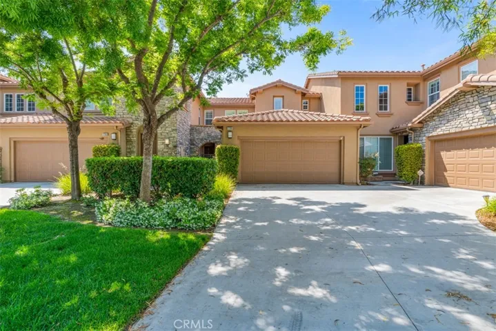 17155 Coriander Court, Yorba Linda, California 92886