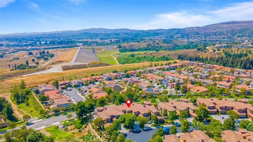 17155 Coriander Court, Yorba Linda, California 92886