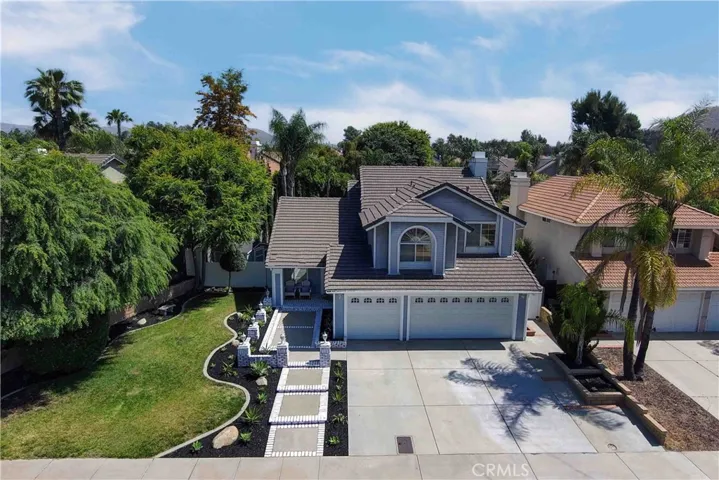 25088 Camino Mancho, Murrieta, California 92563