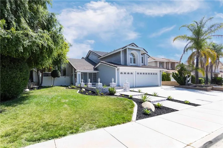 25088 Camino Mancho, Murrieta, California 92563