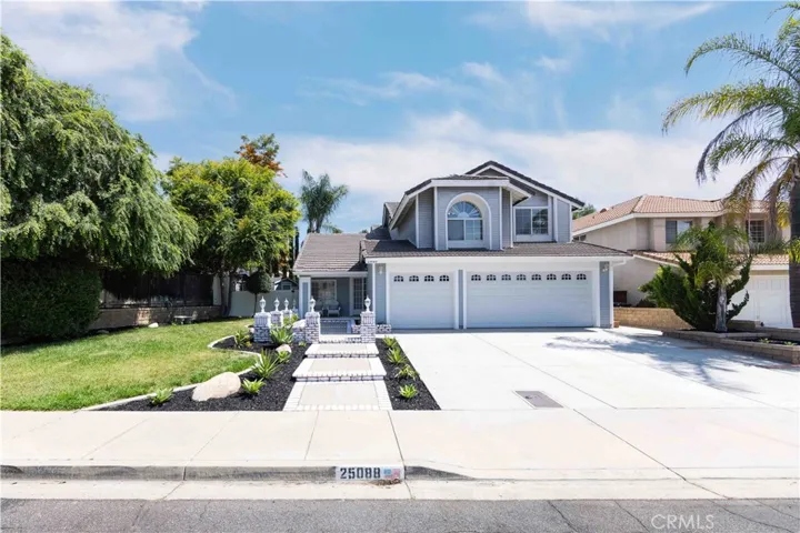 25088 Camino Mancho, Murrieta, California 92563