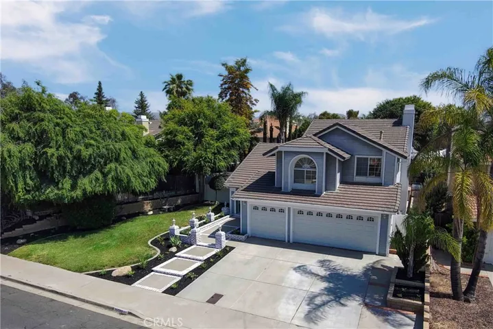 25088 Camino Mancho, Murrieta, California 92563