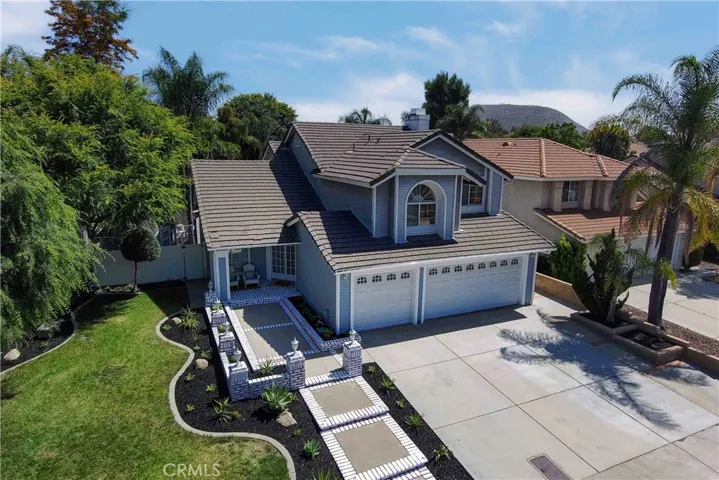 25088 Camino Mancho, Murrieta, California 92563