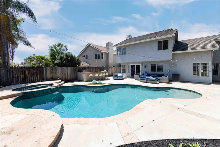 25088 Camino Mancho, Murrieta, California 92563