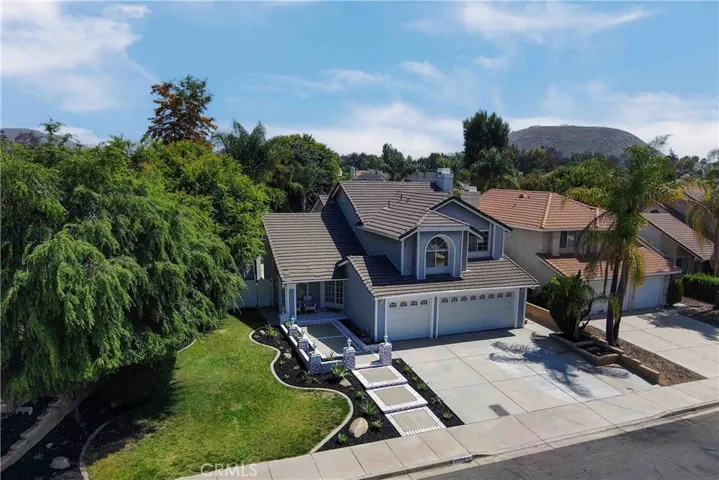 25088 Camino Mancho, Murrieta, California 92563