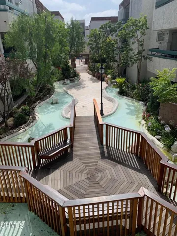Water Feature