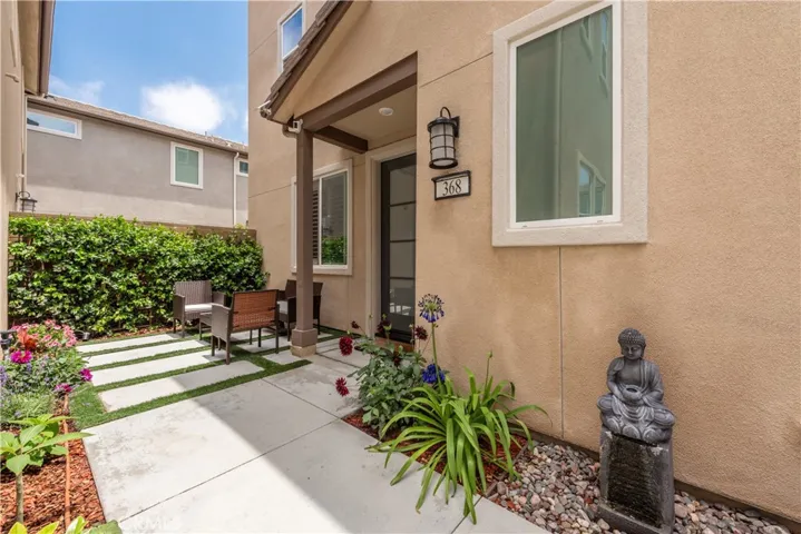 368 Chorus, Irvine, California 92618