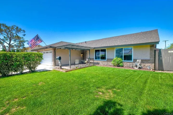 13456 Aldrin Avenue, Poway, California 92064