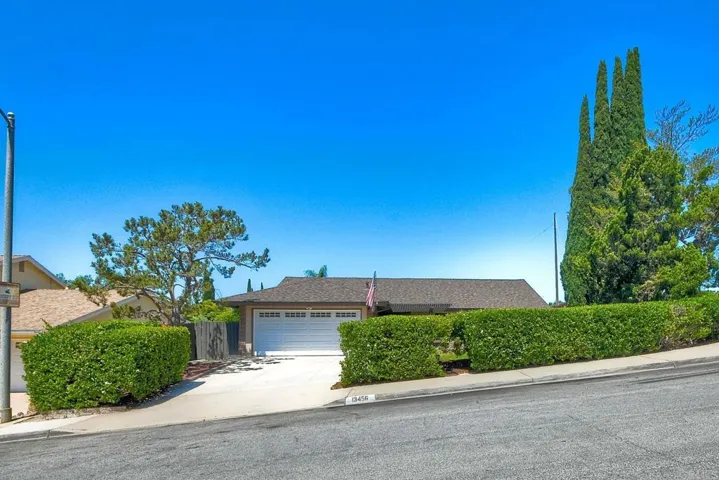 13456 Aldrin Avenue, Poway, California 92064