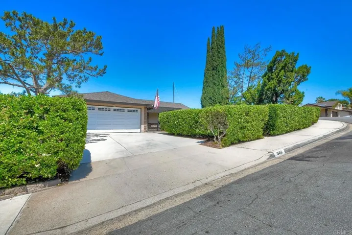13456 Aldrin Avenue, Poway, California 92064