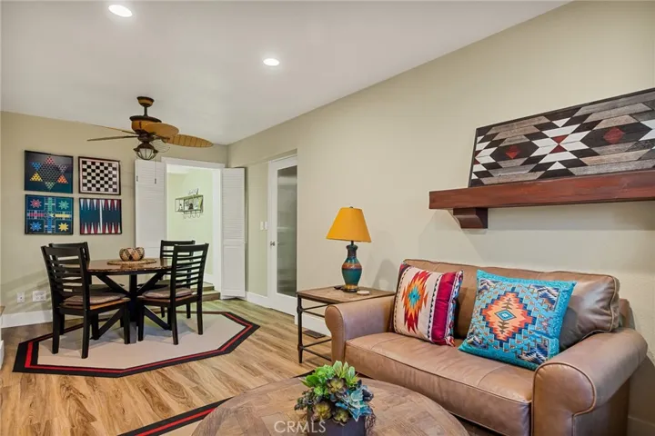 TV Room - Could be 4th Bedroom