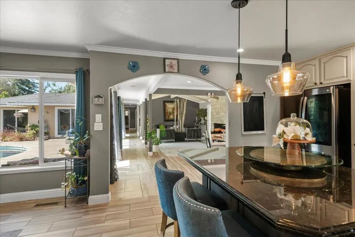 13124 Via Ranchero Drive, Saratoga, California 95070