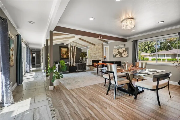 13124 Via Ranchero Drive, Saratoga, California 95070