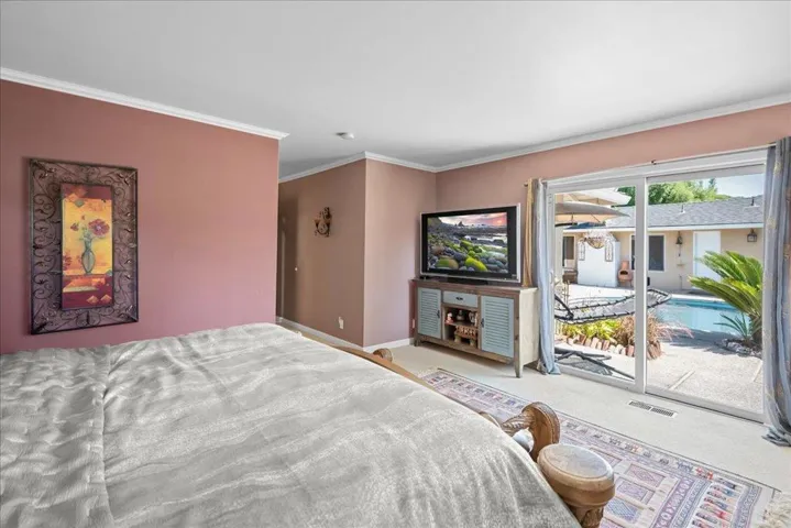 13124 Via Ranchero Drive, Saratoga, California 95070