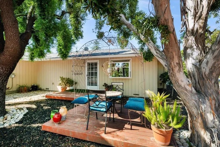 13124 Via Ranchero Drive, Saratoga, California 95070